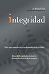 Integridad: Valor para hacer frente a...
