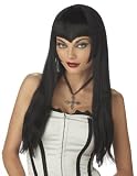 California Costumes Womens Vampiress Wig