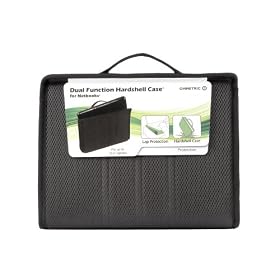 Ohmetric 30124 Netbook Cooling Platform and Hardshell Case by Allsop