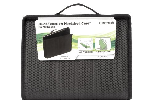 Ohmetric 30124 Netbook Cooling Platform and Hardshell Case