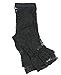 RuffleButts® Infant/Toddler Girls Lace Leggings/Tights w/Ruffles