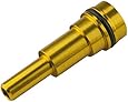 Valken Airsoft V12 Engine Nozzle Gold 130