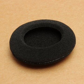 Bheema Ear Foam Cushion Pads For Sennheiser PX100/Koss Porta Pro Headphones