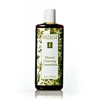Eminence Mineral Cleansing Concentrate, 4.2 Ounce