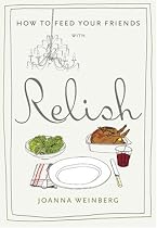 How to Feed Your Friends with Relish