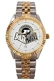 Purdue Boilermakers Mens Executive Watch