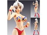Kinnikuman Lady: Excellent Model Series Kinnikuman Lady 1/8 PVC Figure