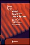 Cantilever-Based CMOS Sensor Systems