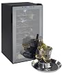 34-Bottle Single Zone Wine Cooler