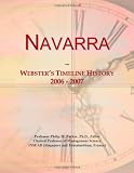 Navarra: Websters Timeline History, 2006 - 2007