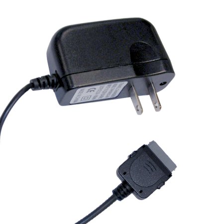 Hitech - Travel Charger for Apple iPhone 3G Phones