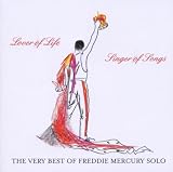 The Very Best of Freddie Mercury