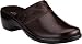 Clarks Women's Blue Manor Clog