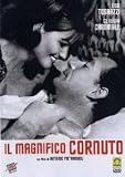 Il Magnifico Cornuto ( Italienische Fassung ) - Claudia Cardinale; Ugo Tognazzi; Gian Maria Volont�; Salvo Randone; Bernard Blier; Lando Buzzanca