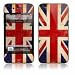 GELASKINS【　Union Jack　 】 iPhone4 保護スキンシール