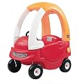 Step2 Toddle Tune Coupe - Red