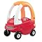 Step2 Toddle Tune Coupe - Red