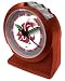 Washington State Cougars NCAA Gripper Alarm Clock