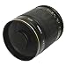Opteka 500mm f/8 High Definition Telephoto Mirror Lens for Nikon D3, D3S, D3X, D40, D40x, D50, D60, D70, D80, D90, D100, D200, D300, D300S, D700, D3000, D3100, D5000, D7000 Digital SLR Cameras