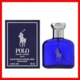 ラルフローレン　ポロブルー　EDT/40mL メンズ 香水