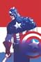Captain America Volume 5: Homeland TPB (Captain America (Quality Paper))