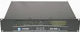 Brand New Crown Xls-402d Pro Power Amplifier with 1,140 Watts of Rms Rated Power!