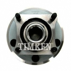 Timken HA590141 Axle Bearing and Hub Assembly