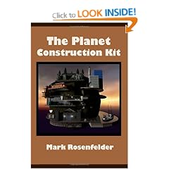 The Planet Construction Kit