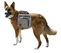 Outward Hound Urban Adventure Dog Backpack, Large