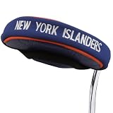 NHL New York Islanders Mallet Putter Cover