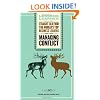 Managing Conflict (Lessons Learned)