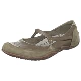 Hush Puppies Womens Veracity Mary-Jane Flat