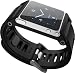 LunaTik TikTok Watch Wrist Strap for iPod Nano 6G - Black