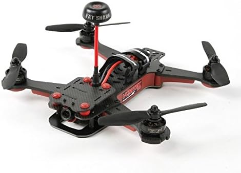 Immersion Vortex 250 PRO ARF 350mW With Foam Packaging