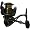 Shimano Symetre FJ Spinning Reel (6.2:1), Medium Light, 6 Pounds/200 Yards