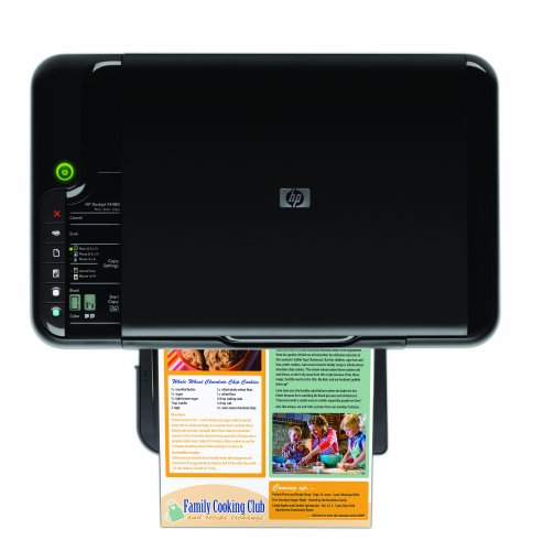 Where to buy HP DeskJet F4480 Inkjet All-in-One Printer (CB745A#B1H)