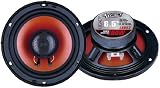 PAIR 200 WATT 6.5 2-Way 6 1/2 Speakers - LS652