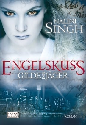 Produkt-Bild: Gilde der J&auml;ger 1: Engelskuss