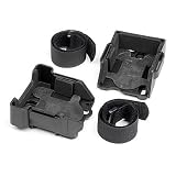 Battery Holder Set: Vorza by hpi-racing