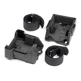 Battery Holder Set: Vorza from HPI Accessories