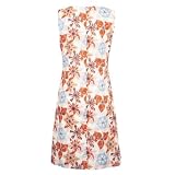 V&A 'Kaleidoscope' Shift Dress||EVAEX
