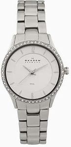 Skagen Links Ladies Watch 347SSX