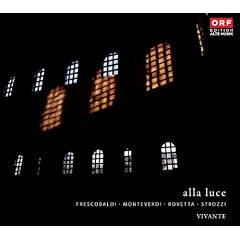 Alla Luce