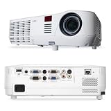 3000 Lumens DLP Projector