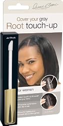 Cover Your Gray Root Touch Up Jet Black (Pack of 6)
