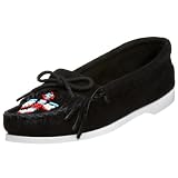 Minnetonka Women's Thunderbird Moccasin