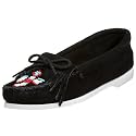 Minnetonka Women's Thunderbird Moccasin