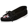Minnetonka Women's Thunderbird Moccasin