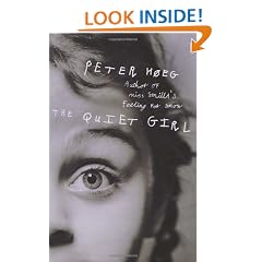 The Quiet Girl