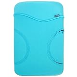 Contour Design - Pocket Sleeve - Housse pour MacBook Pro - Turquoise
